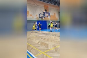 20250418 Zsíros Academy Köbánya U13 (HUN) - Young Angels Košice U13