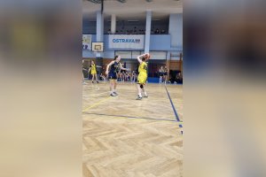 20250418 Zsíros Academy Köbánya U13 (HUN) - Young Angels Košice U13