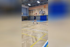 20250418 Zsíros Academy Köbánya U13 (HUN) - Young Angels Košice U13