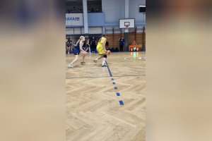 20250418 Zsíros Academy Köbánya U13 (HUN) - Young Angels Košice U13