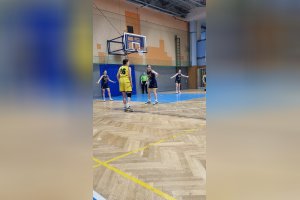 20250418 Zsíros Academy Köbánya U13 (HUN) - Young Angels Košice U13
