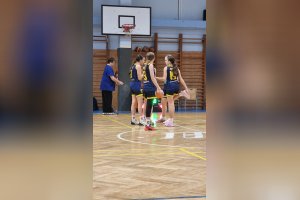 20250418 Zsíros Academy Köbánya U13 (HUN) - Young Angels Košice U13