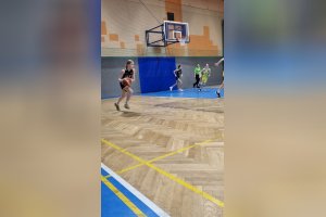 20250418 Zsíros Academy Köbánya U13 (HUN) - Young Angels Košice U13