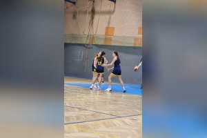 20250418 Zsíros Academy Köbánya U13 (HUN) - Young Angels Košice U13