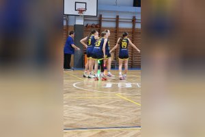 20250418 Zsíros Academy Köbánya U13 (HUN) - Young Angels Košice U13
