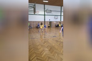 20250418 Young Angels Košice U13 - Gödi SE U13 (HUN)
