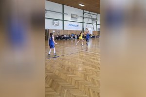 20250418 Young Angels Košice U13 - Gödi SE U13 (HUN)