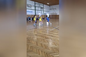 20250418 Young Angels Košice U13 - Gödi SE U13 (HUN)