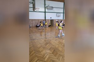 20250418 Young Angels Košice U13 - Gödi SE U13 (HUN)