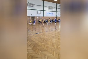 20250418 Young Angels Košice U13 - Gödi SE U13 (HUN)