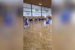20250418 Young Angels Košice U13 - Gödi SE U13 (HUN)
