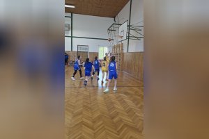 20250418 Young Angels Košice U13 - Gödi SE U13 (HUN)