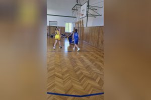 20250418 Young Angels Košice U13 - Gödi SE U13 (HUN)
