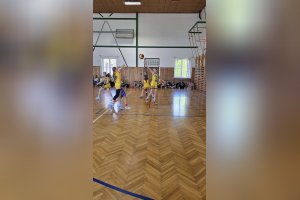 20250418 Young Angels Košice U13 - Gödi SE U13 (HUN)