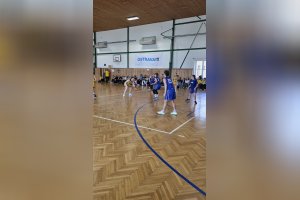 20250418 Young Angels Košice U13 - Gödi SE U13 (HUN)