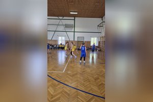 20250418 Young Angels Košice U13 - Gödi SE U13 (HUN)