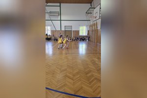 20250418 Young Angels Košice U13 - Gödi SE U13 (HUN)