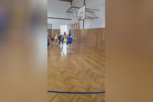 20250418 Young Angels Košice U13 - Gödi SE U13 (HUN)