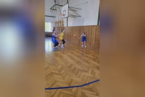 20250418 Young Angels Košice U13 - Gödi SE U13 (HUN)