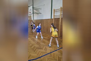 20250418 Young Angels Košice U13 - Gödi SE U13 (HUN)