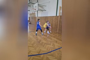 20250418 Young Angels Košice U13 - Gödi SE U13 (HUN)