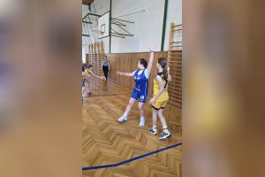 20250418 Young Angels Košice U13 - Gödi SE U13 (HUN)