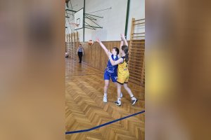 20250418 Young Angels Košice U13 - Gödi SE U13 (HUN)