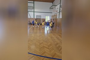 20250418 Young Angels Košice U13 - Gödi SE U13 (HUN)