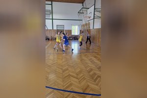 20250418 Young Angels Košice U13 - Gödi SE U13 (HUN)