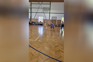 20250418 Young Angels Košice U13 - Gödi SE U13 (HUN)