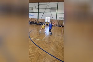 20250418 Young Angels Košice U13 - Gödi SE U13 (HUN)