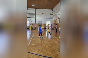 20250418 Young Angels Košice U13 - Gödi SE U13 (HUN)