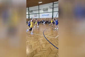 20250418 Young Angels Košice U13 - Gödi SE U13 (HUN)
