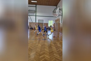 20250418 Young Angels Košice U13 - Gödi SE U13 (HUN)