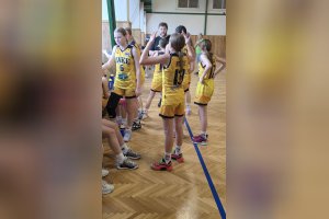 20250418 Young Angels Košice U13 - Gödi SE U13 (HUN)