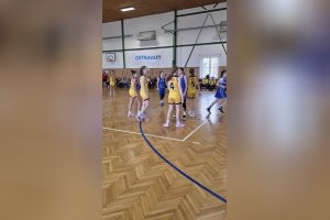 20250418 Young Angels Košice U13 - Gödi SE U13 (HUN)