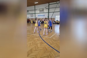 20250418 Young Angels Košice U13 - Gödi SE U13 (HUN)