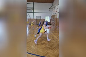 20250418 Young Angels Košice U13 - Gödi SE U13 (HUN)