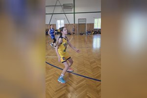 20250418 Young Angels Košice U13 - Gödi SE U13 (HUN)