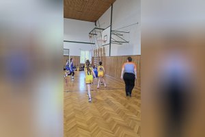 20250418 Young Angels Košice U13 - Gödi SE U13 (HUN)