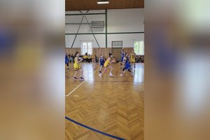 20250418 Young Angels Košice U13 - Gödi SE U13 (HUN)