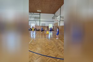 20250418 Young Angels Košice U13 - Gödi SE U13 (HUN)