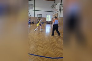 20250418 Young Angels Košice U13 - Gödi SE U13 (HUN)