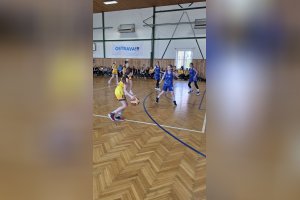 20250418 Young Angels Košice U13 - Gödi SE U13 (HUN)