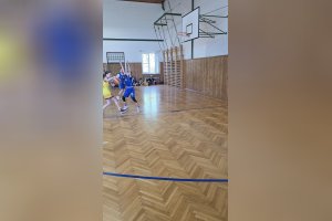20250418 Young Angels Košice U13 - Gödi SE U13 (HUN)