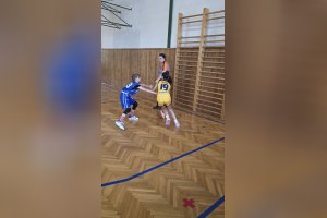 20250418 Young Angels Košice U13 - Gödi SE U13 (HUN)