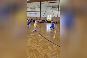 20250418 Young Angels Košice U13 - Gödi SE U13 (HUN)