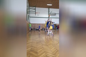 20250418 Young Angels Košice U13 - Gödi SE U13 (HUN)
