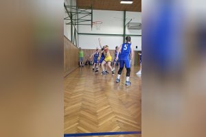 20250418 Young Angels Košice U13 - Gödi SE U13 (HUN)