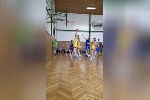 20250418 Young Angels Košice U13 - Gödi SE U13 (HUN)